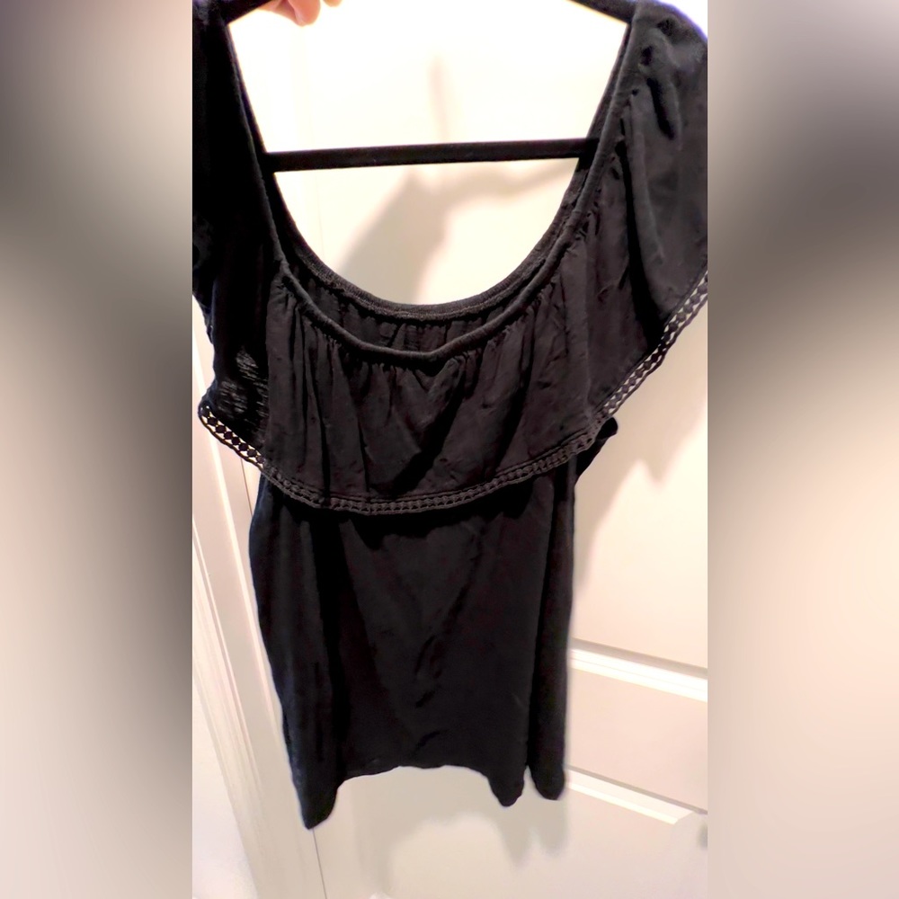 Old Navy Off Shoulder Top